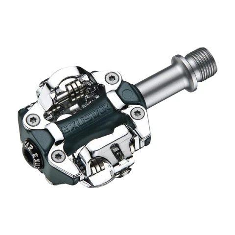 EXUSTAR Pedali E-PM213